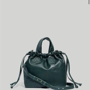 Madewell Piazza Crossbody Bag